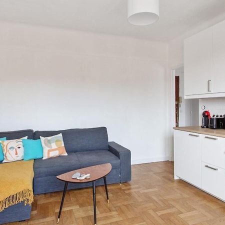 Appartement Liberation - Welkeys Ница Екстериор снимка