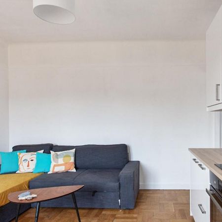 Appartement Liberation - Welkeys Ница Екстериор снимка