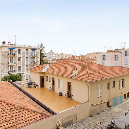 Appartement Liberation - Welkeys Ница Екстериор снимка